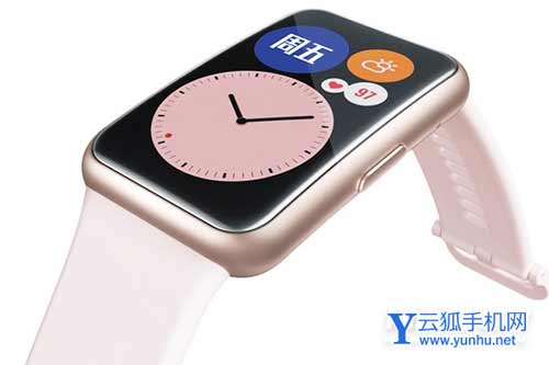 華為watchfitnew可以接電話嗎-可以通電話嗎