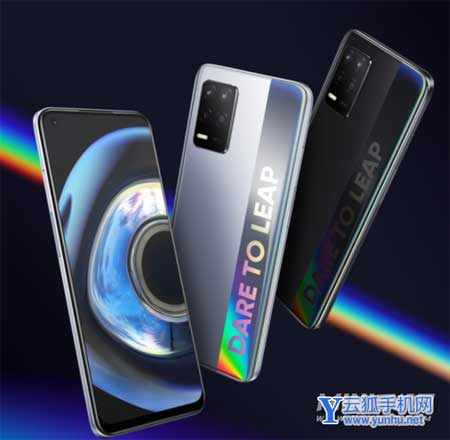 realme真我Q3s參數配置-性能分析(圖文)