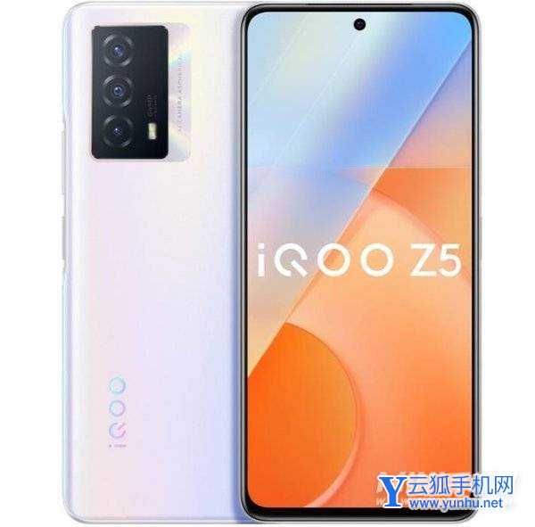 iQOOz5和iqooneo5哪個好-哪個性價比更高-參數對比