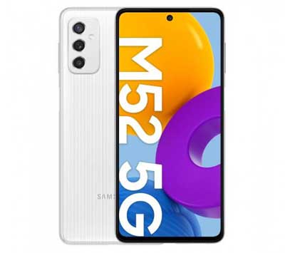 三星 Galaxy M52 5G 手機官宣：驍龍 778G/120Hz 屏幕，28 日發布 