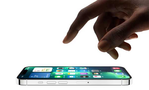 不如安卓？iPhone 13 超大杯無法全局高刷，蘋果出面澄清