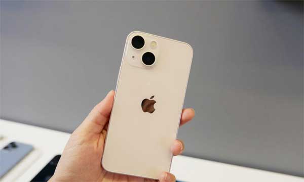 不如安卓？iPhone 13 超大杯無法全局高刷，蘋果出面澄清