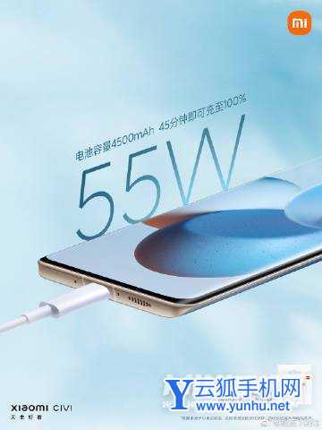 小米Civi和OPPOReno6Pro哪個好-參數對比-購買建議