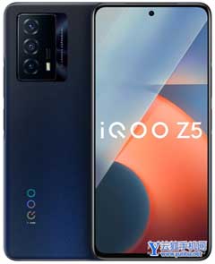華為nova9Pro和IQOOZ5哪個好-哪一款更值得入手-區別分析
