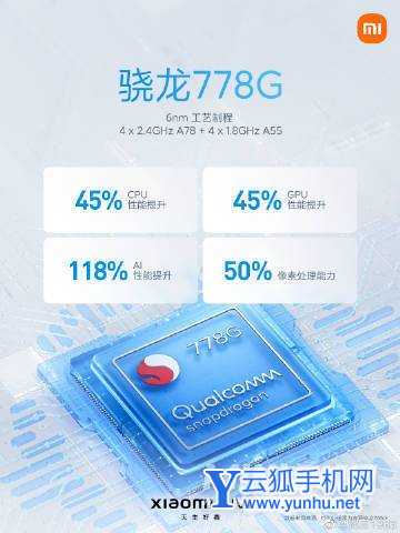 小米Civi和OPPOReno6Pro哪個好-參數對比-購買建議