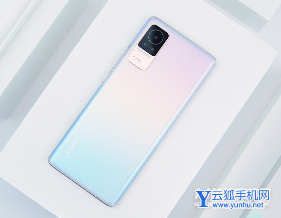 小米Civi是OLED屏嗎-屏幕峰值亮度是多少