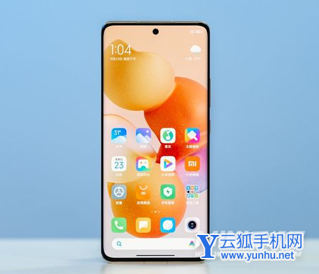 小米Civi是OLED屏嗎-屏幕峰值亮度是多少