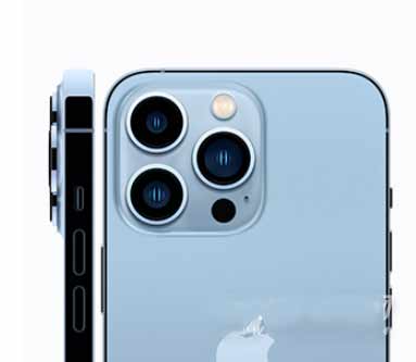iPhone13Pro怎么連拍-連拍技巧接受(圖文)