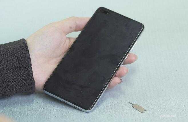 手機卡怎么取出