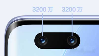 華為nova9Pro和華為mate40區別是什么參數對比(圖文)