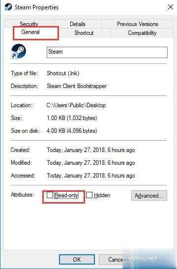 Win10專業版修復Steam磁盤寫入錯誤的技巧(2/2)(5)