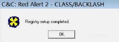 win10運行紅警2黑屏如何解決(1)