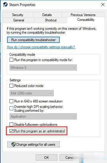 Win10專業版修復Steam磁盤寫入錯誤的技巧(2/2)(6)