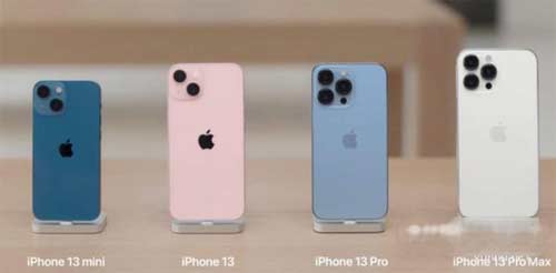 iphone13mini手機發燙嗎-怎么解決手機發熱問題(圖文)