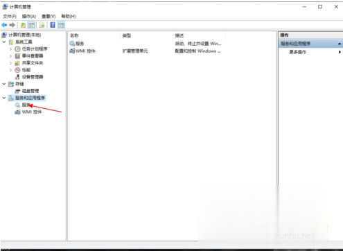 win10筆記本打開只有飛行模式的解決方法(2)