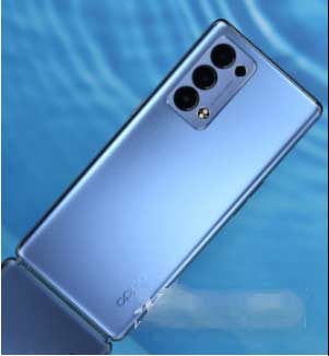 opporeno6pro怎么恢復出廠設置(圖文)