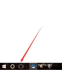 win10虛擬桌面怎么使用(1)