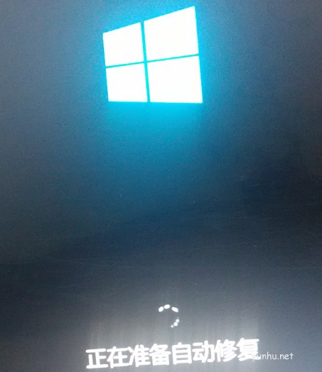 win10系統強制恢復出廠設置教程