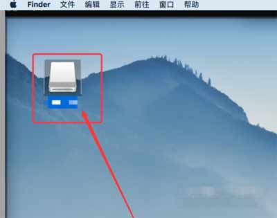 MacBookPro2021怎么打開U盤(圖文)