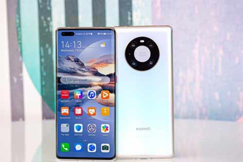 mate40pro和mate40區別(圖文)