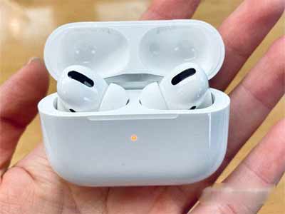 iPhone13promax怎么連接藍牙耳機(圖文)