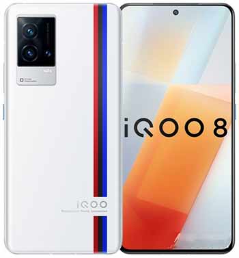 一加9rt和iqoo8區別是什么-參數對比(圖文)