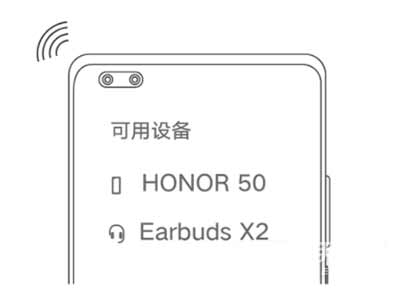 榮耀親選X2使用說明-使用教程(圖文)