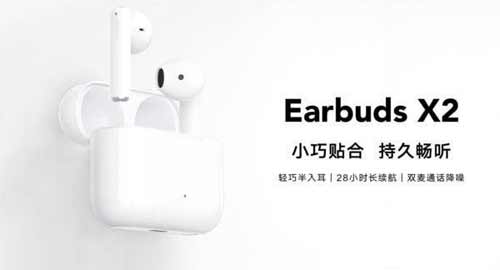 榮耀親選x2藍牙耳機怎么看電量(圖文)