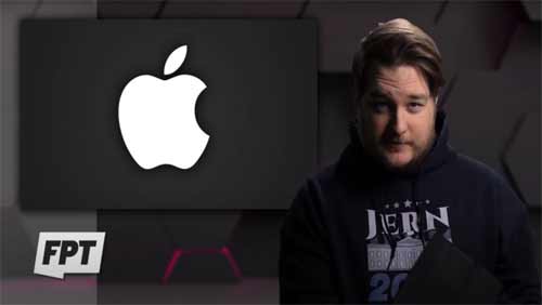 iPhone14 被曝光，這次真的要干掉劉海屏(圖文)