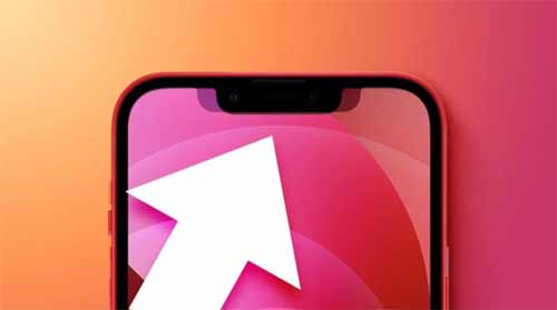 iPhone14 被曝光,這次真的要干掉劉海屏(圖文)