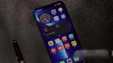 iphone13promax屏幕閃爍怎么辦-有解決方法嗎(圖文)