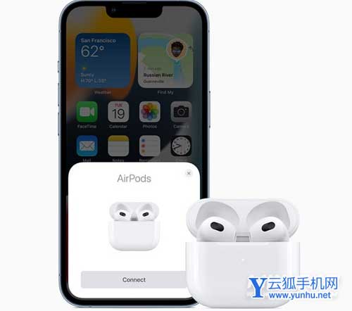AirPods3怎么樣-值得入手嗎