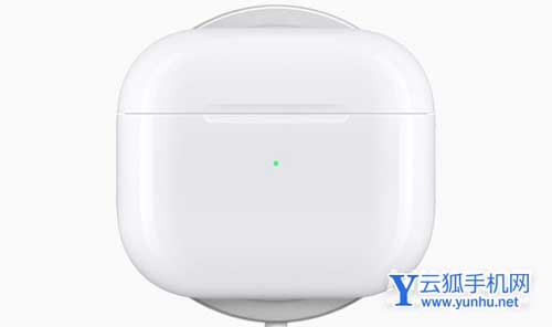 AirPods3怎么樣-值得入手嗎