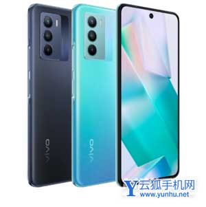 vivot1和iqooz5的區別是什么-參數對比-性能分析