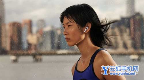 AirPods3怎么樣-值得入手嗎
