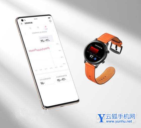 vivowatch怎么連接手機-vivowatch連接手機方式