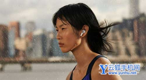 AirPods3支持哪些iPhone手機-有哪些iPhone手機不支持
