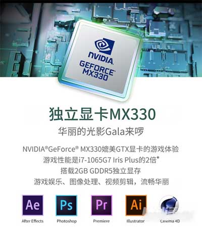 華碩破曉pro15打游戲怎么樣性能好嗎(圖文)