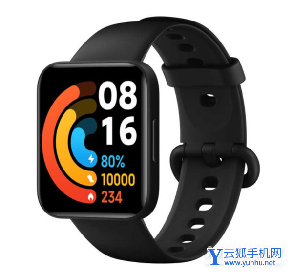 紅米watch2有什么配色-哪款顏色最好看