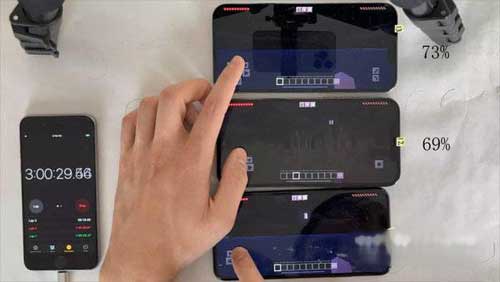 iPhone13ProMax對比12Promax和11Promax哪款續航能力更好、耗電最低