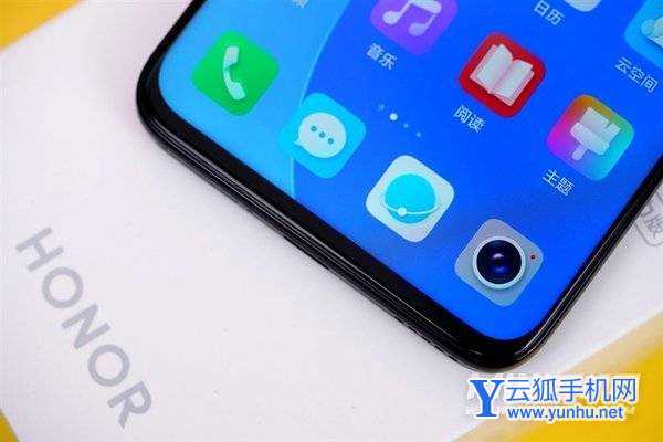 設計、性能全方位顛覆千元機！榮耀Play5活力版評測