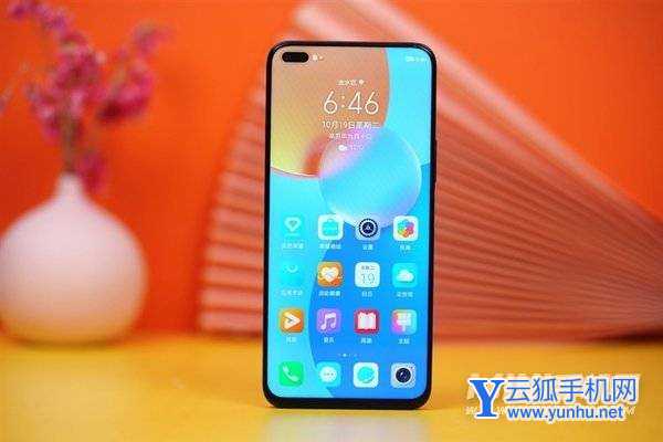 設計、性能全方位顛覆千元機！榮耀Play5活力版評測