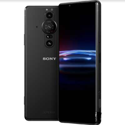 索尼XperiaPRO-I什么時候上市-發布時間