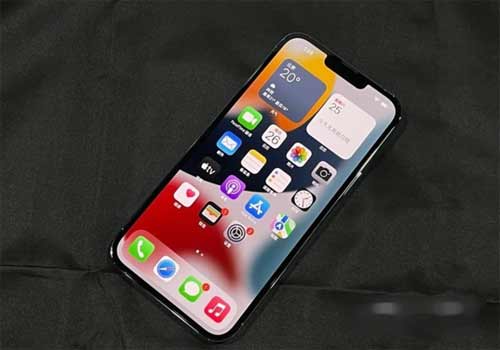 iPhone13Promax值得入手嗎-全面評測(圖文)