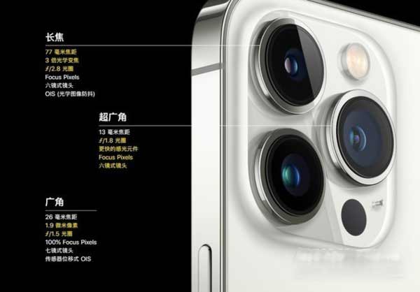 iPhone13Promax值得入手嗎-全面評測(圖文)