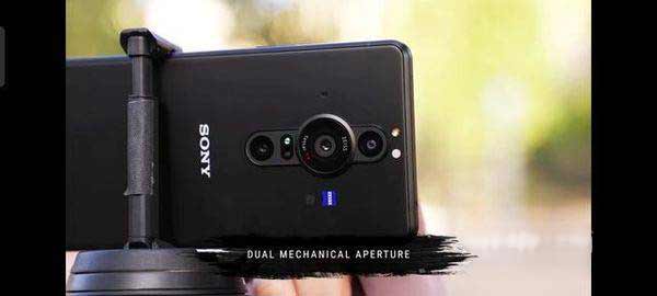 索尼XperiaPRO-I手機支持微距拍照嗎(圖文)