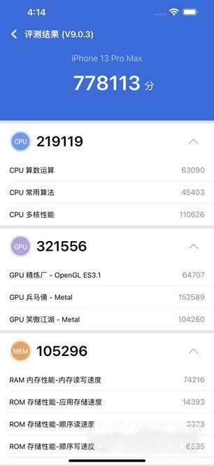 iPhone13Promax值得入手嗎-全面評測(圖文)