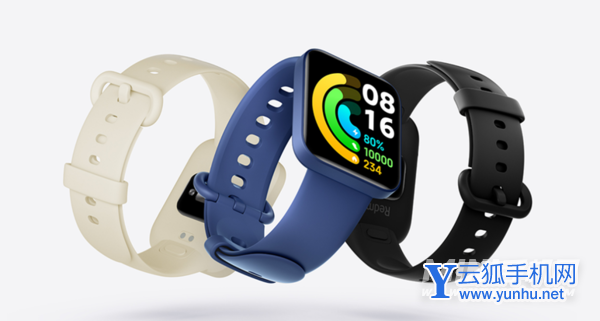 紅米watch2采用什么充電方式-續航怎么樣