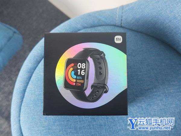 紅米watch2支持nfc嗎-有nfc功能嗎