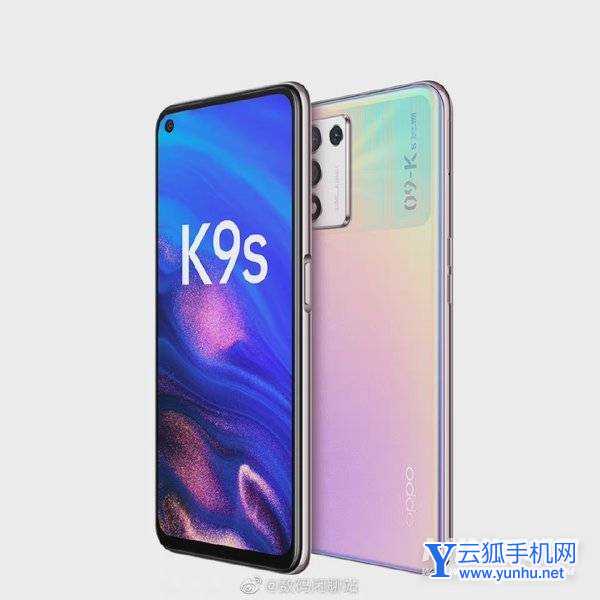 oppok9s參數配置-詳細參數評測